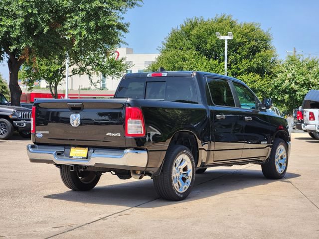 Used 2023 RAM 1500 Big Horn AWD/4WD image 7
