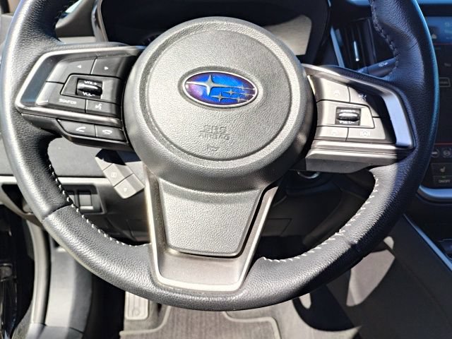 Used 2020 Subaru Legacy Premium AWD/4WD image 16