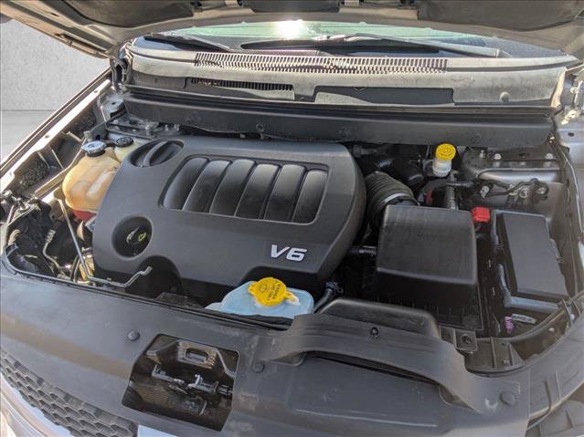 Used 2019 Dodge Journey GT AWD/4WD image 26