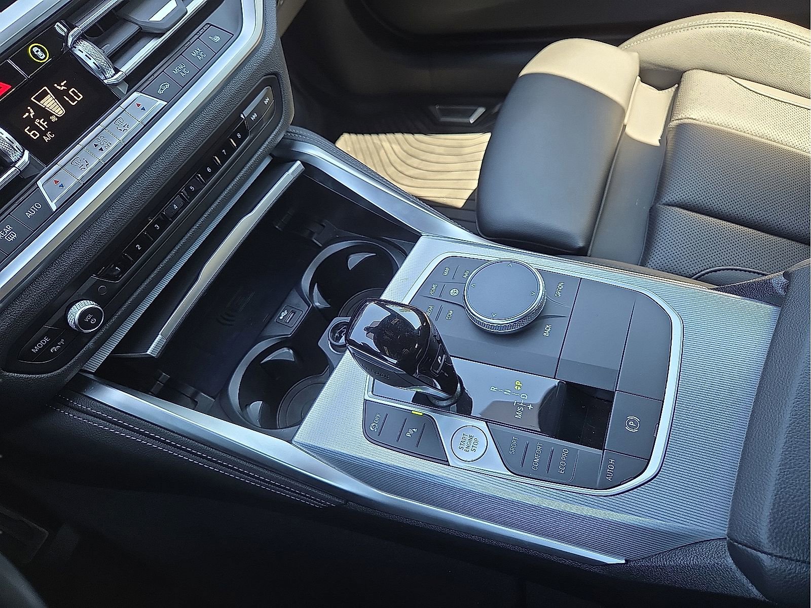 Used 2022 BMW 440i xDrive Coupe w/ Premium Package AWD/4WD image 25