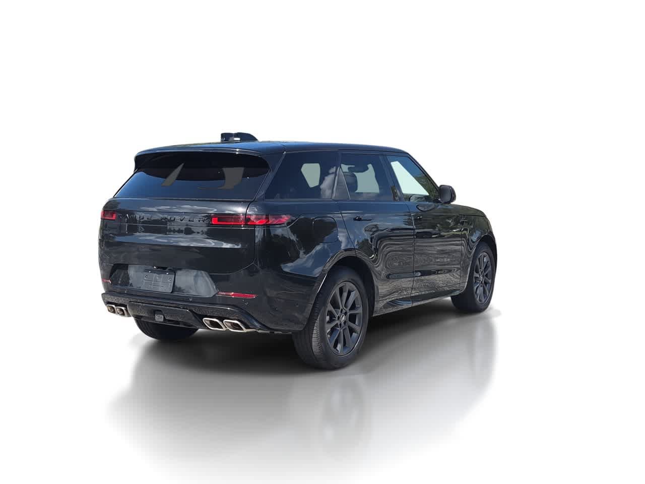 Certified 2025 Land Rover Range Rover Sport Dynamic SE AWD/4WD image 8