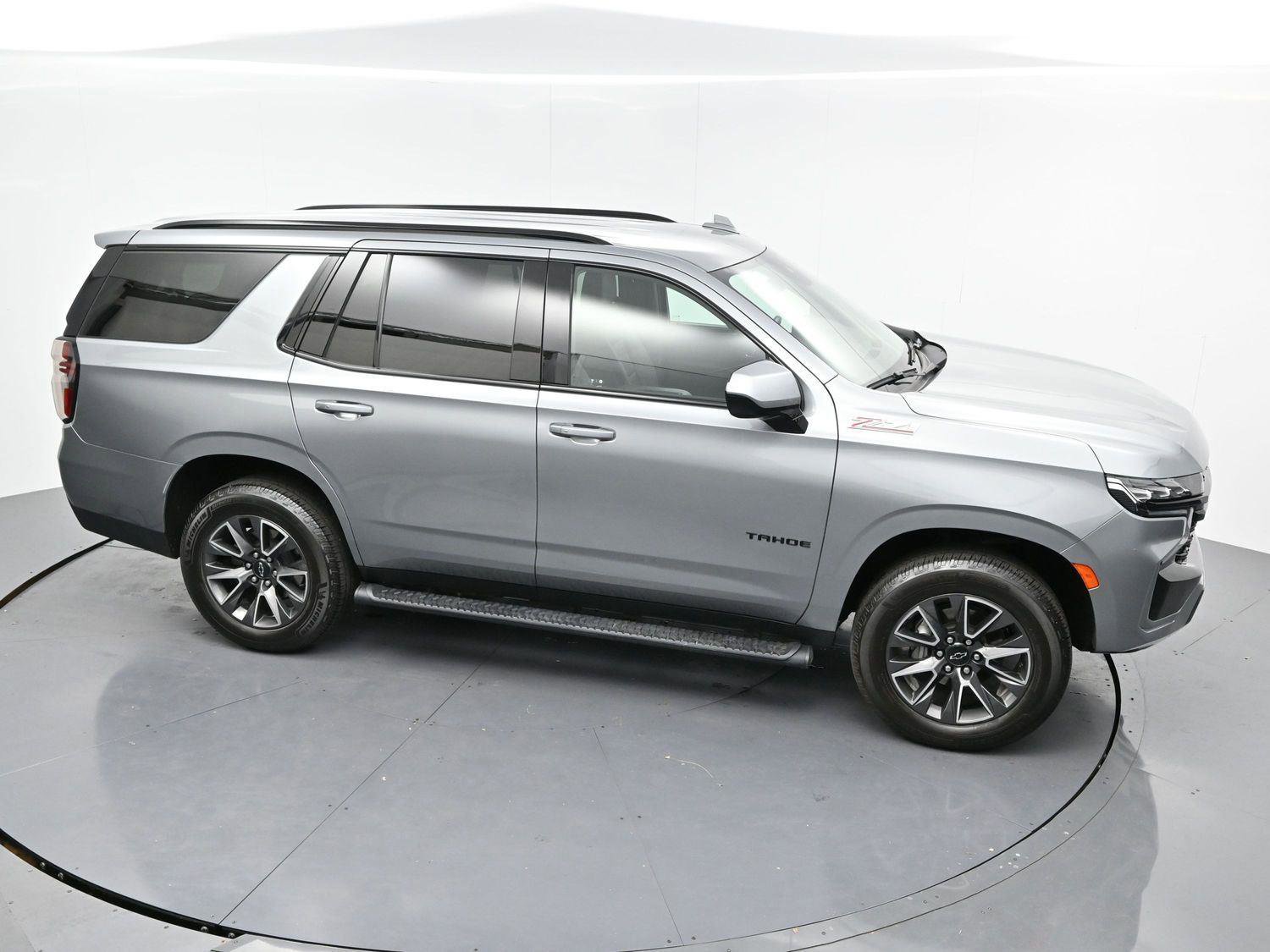 Used 2023 Chevrolet Tahoe Z71 AWD/4WD image 41