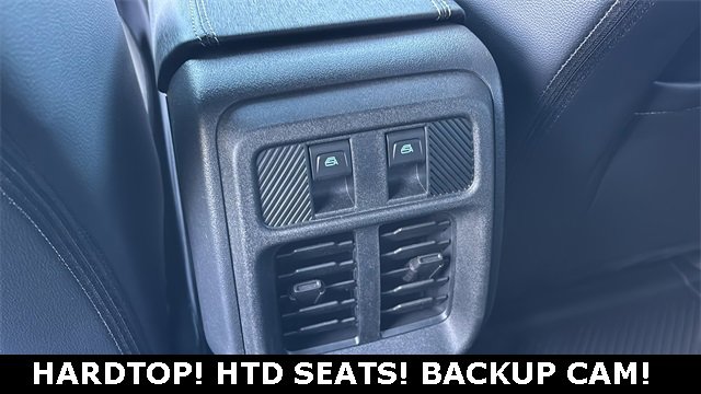 New 2025 Ford Bronco Outer Banks image 7