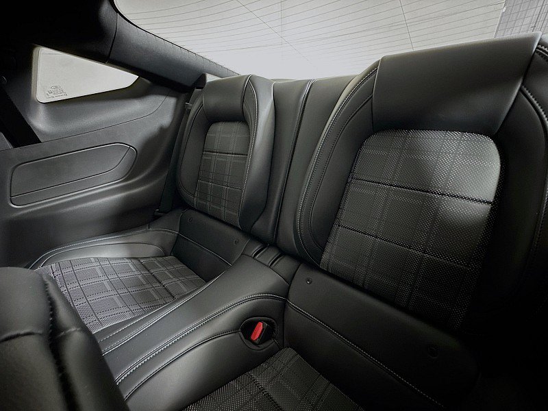 New 2026 Ford Mustang GT Premium w/ GT Performance Package RWD image 22