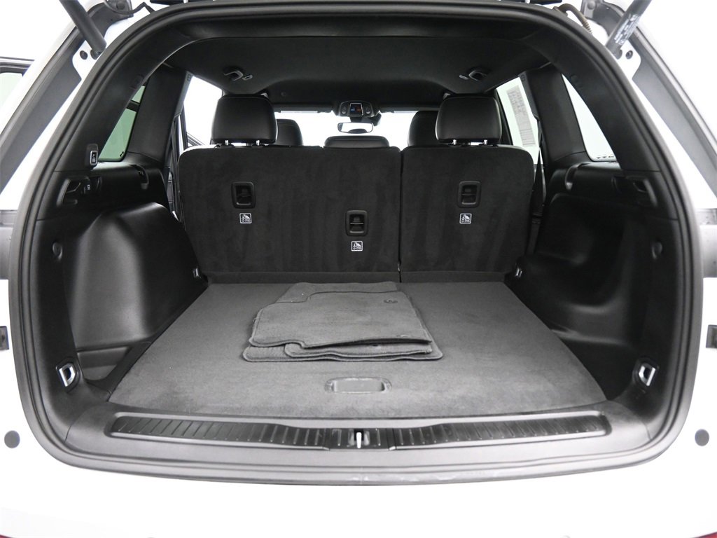 Used 2022 Jeep Grand Cherokee Altitude image 21