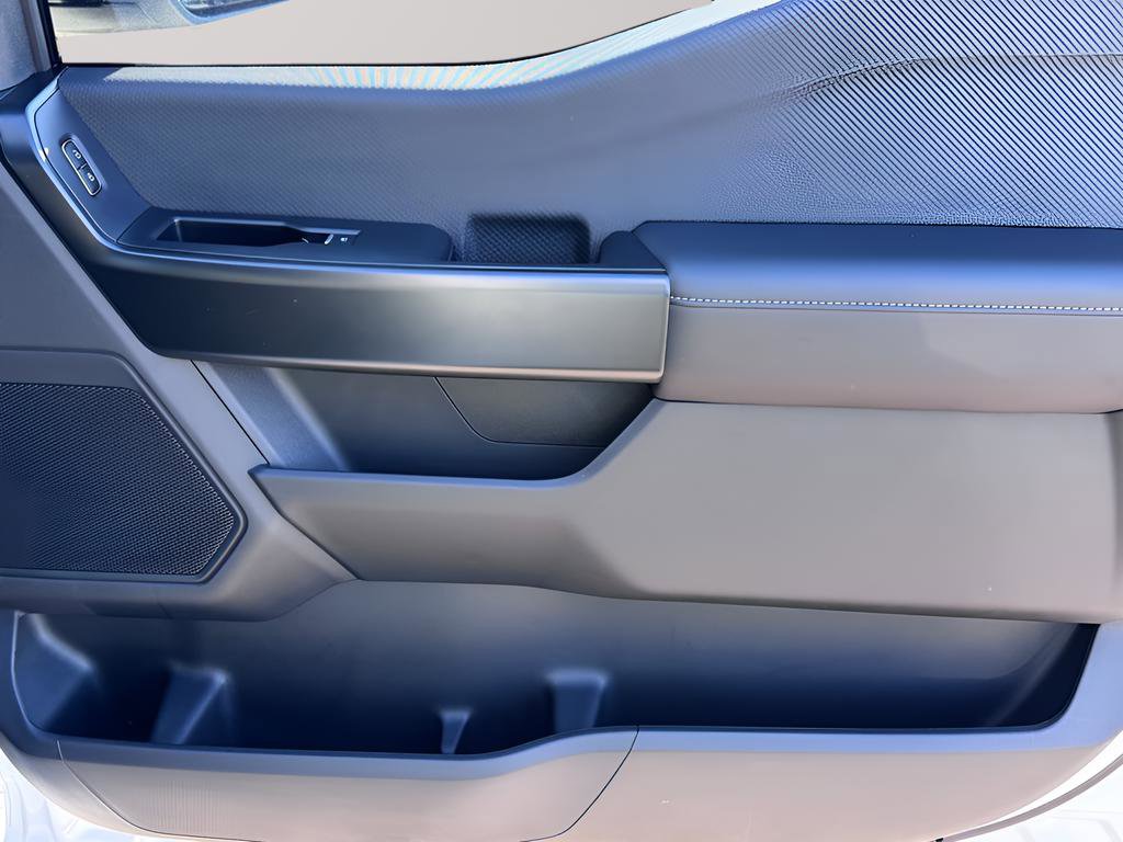 Used 2025 Ford F150 STX w/ LOBO Package image 25