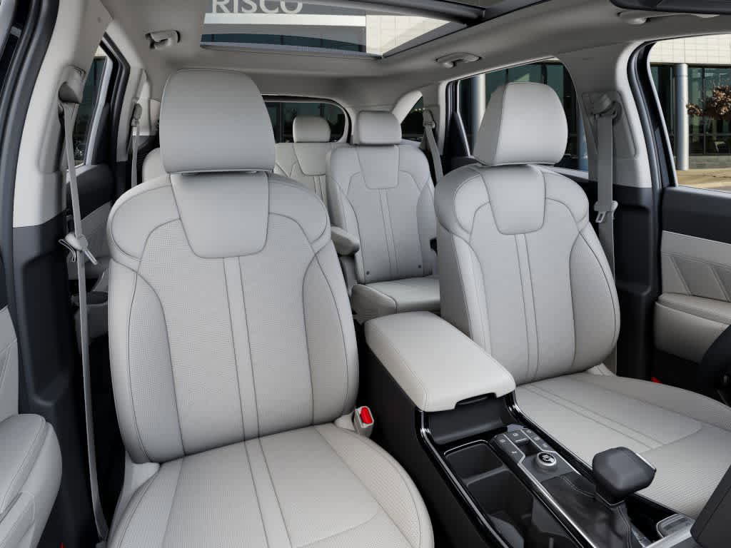 New 2025 Kia Sorento SX image 15