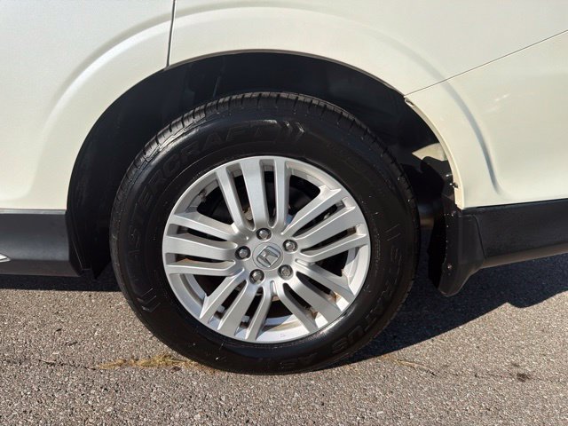 Used 2013 Honda Crosstour EX-L image 34
