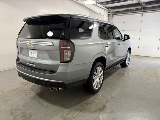 Used 2024 Chevrolet Tahoe High Country w/ Premium Package image 6