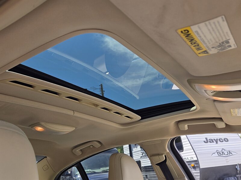 Used 2013 Volvo S60 T5 FWD image 16