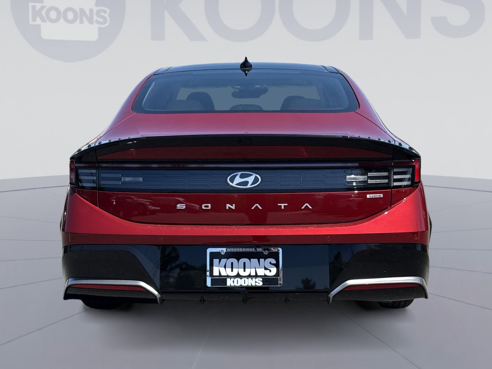 New 2026 Hyundai Sonata Limited FWD image 5