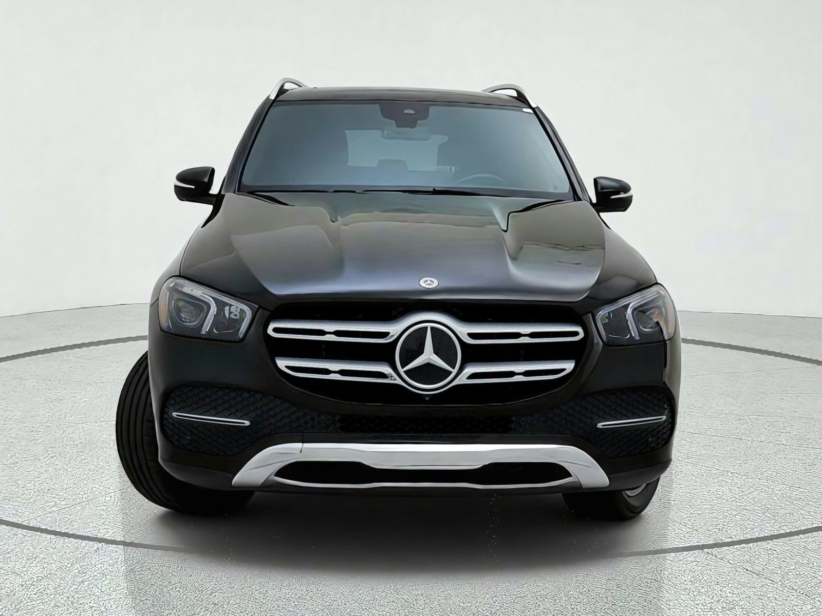 Certified 2023 Mercedes-Benz GLE 350 4MATIC image 3
