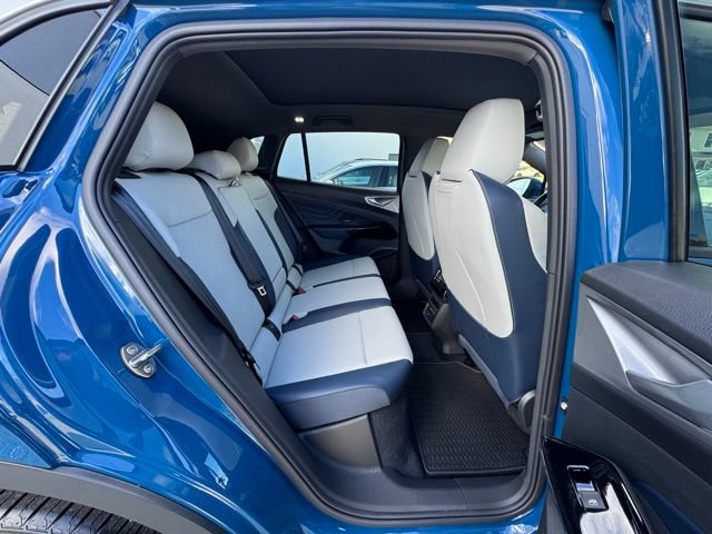 New 2025 Volkswagen ID.4 Pro S Plus AWD/4WD image 20