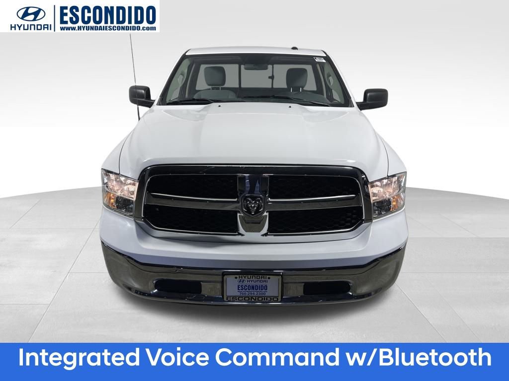 Used 2019 RAM 1500 Tradesman w/ Popular Equipment Group image 9