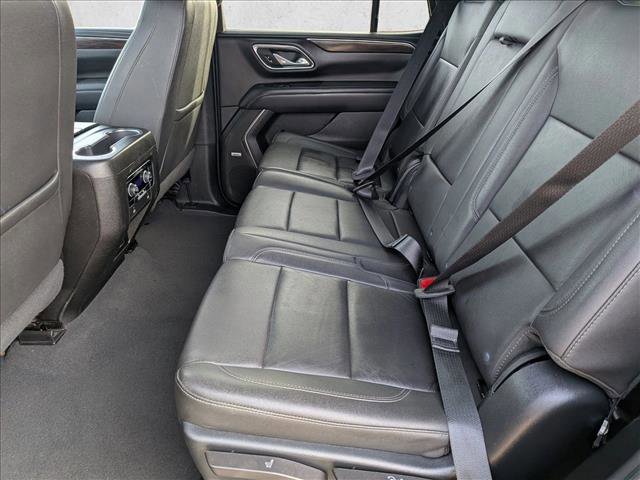 Used 2024 Chevrolet Tahoe LT image 17