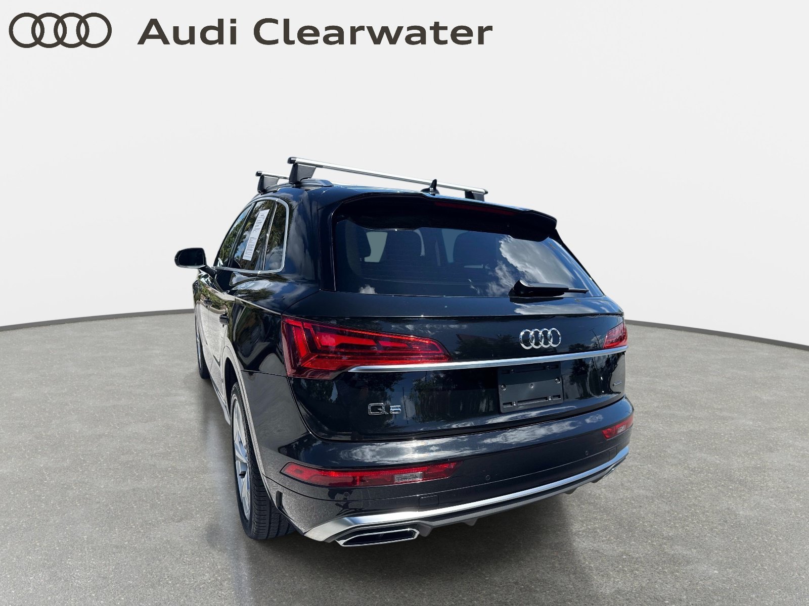 Certified 2023 Audi Q5 2.0T Premium Plus w/ Premium Plus Package AWD/4WD image 8