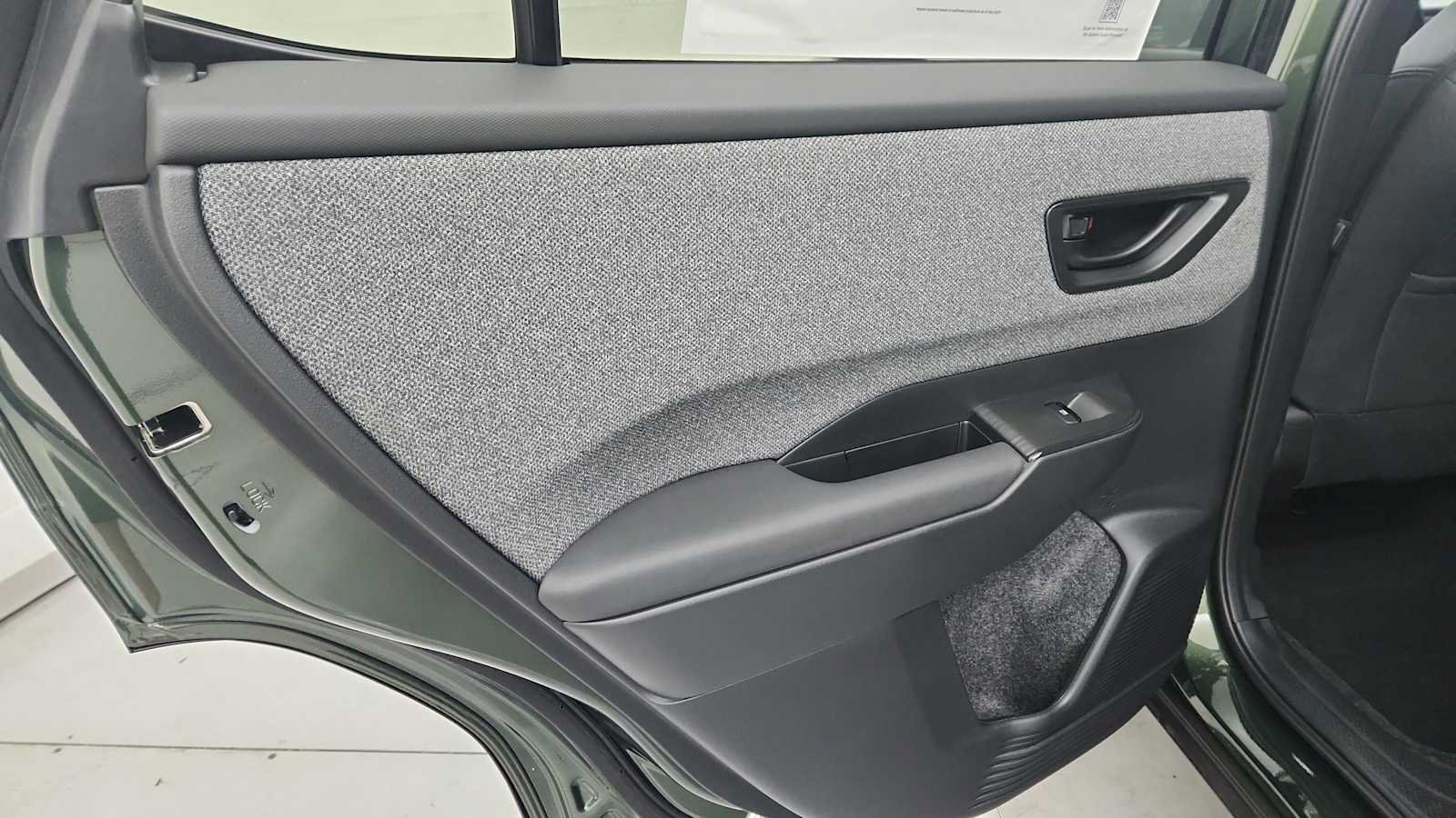 New 2026 Subaru Outback Premium AWD/4WD image 24