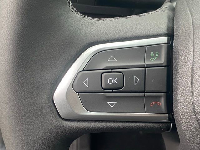 New 2026 Jeep Compass Limited image 17