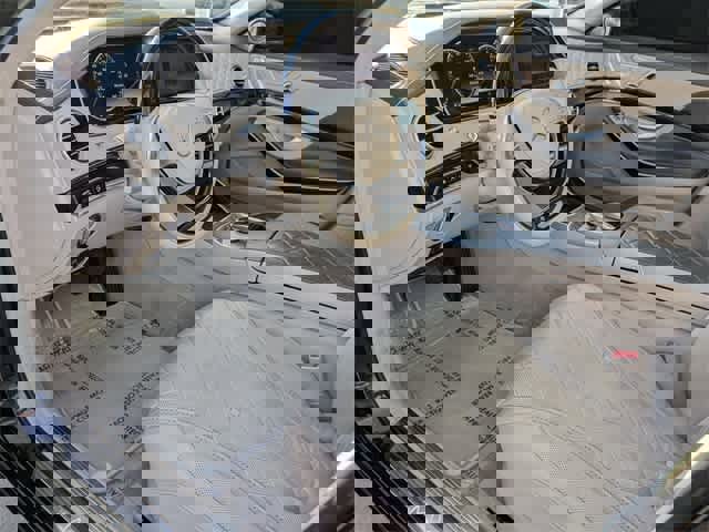 Used 2016 Mercedes-Benz Maybach S 600 image 2