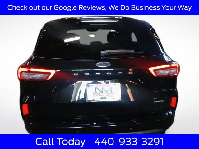 Certified 2023 Ford Escape ST-Line w/ Tech Pack #1 image 19