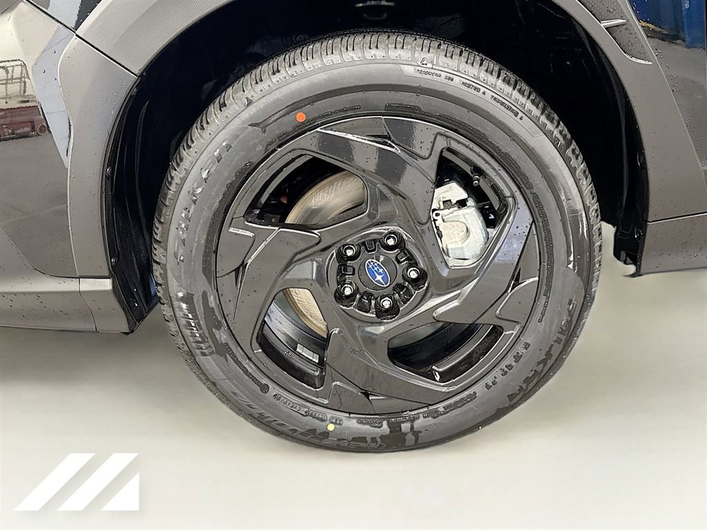 New 2026 Subaru Crosstrek 2.5i Sport image 32