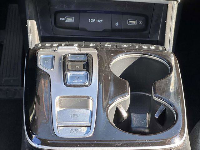 Certified 2024 Hyundai Tucson Limited image 20