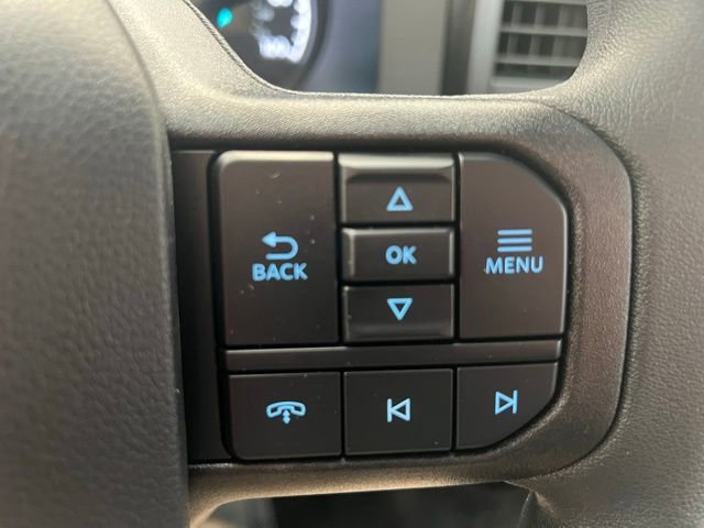 New 2026 Ford F550 4x4 Regular Cab Super Duty image 16