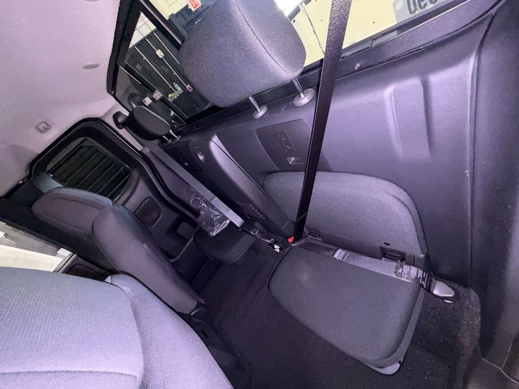 New 2026 Nissan Frontier S AWD/4WD image 21