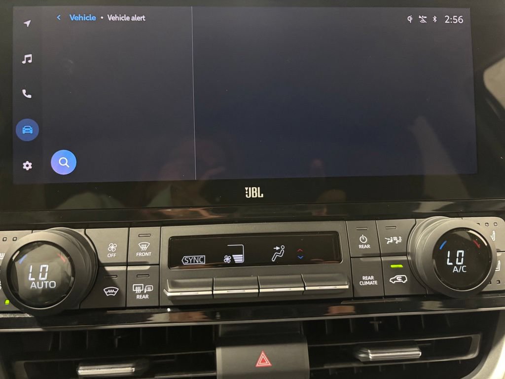 Used 2026 Toyota Grand Highlander AWD image 36