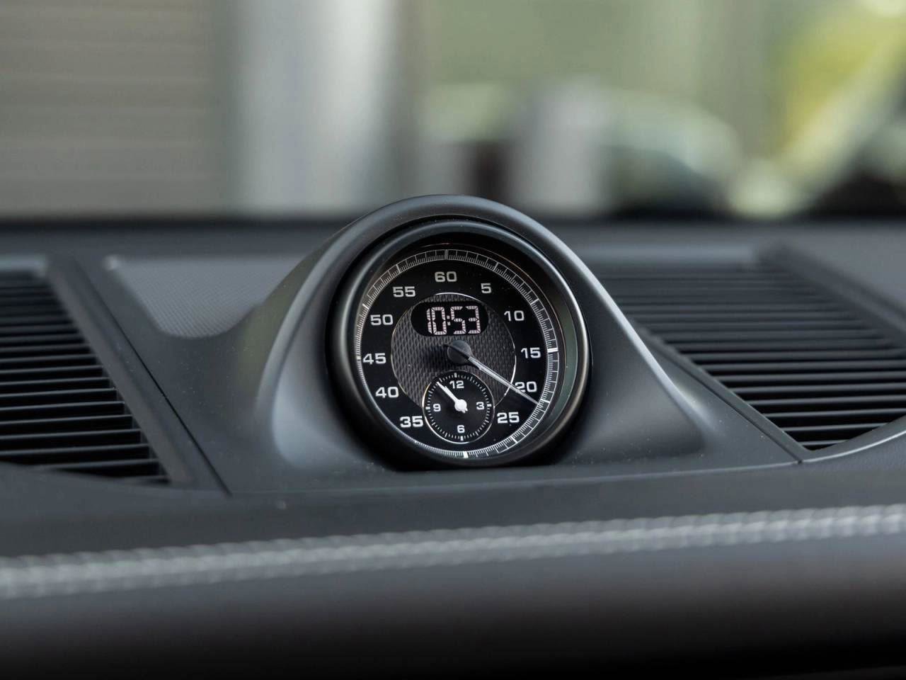 New 2026 Porsche Macan GTS image 82