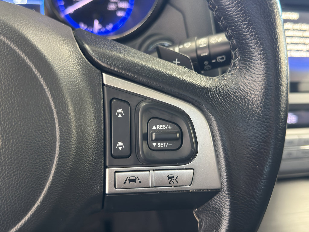 Used 2017 Subaru Outback 2.5i Limited AWD/4WD image 19