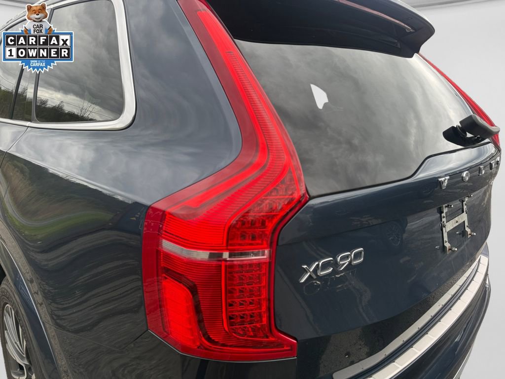 Used 2020 Volvo XC90 T5 Momentum w/ Protection Package Premier AWD/4WD image 21