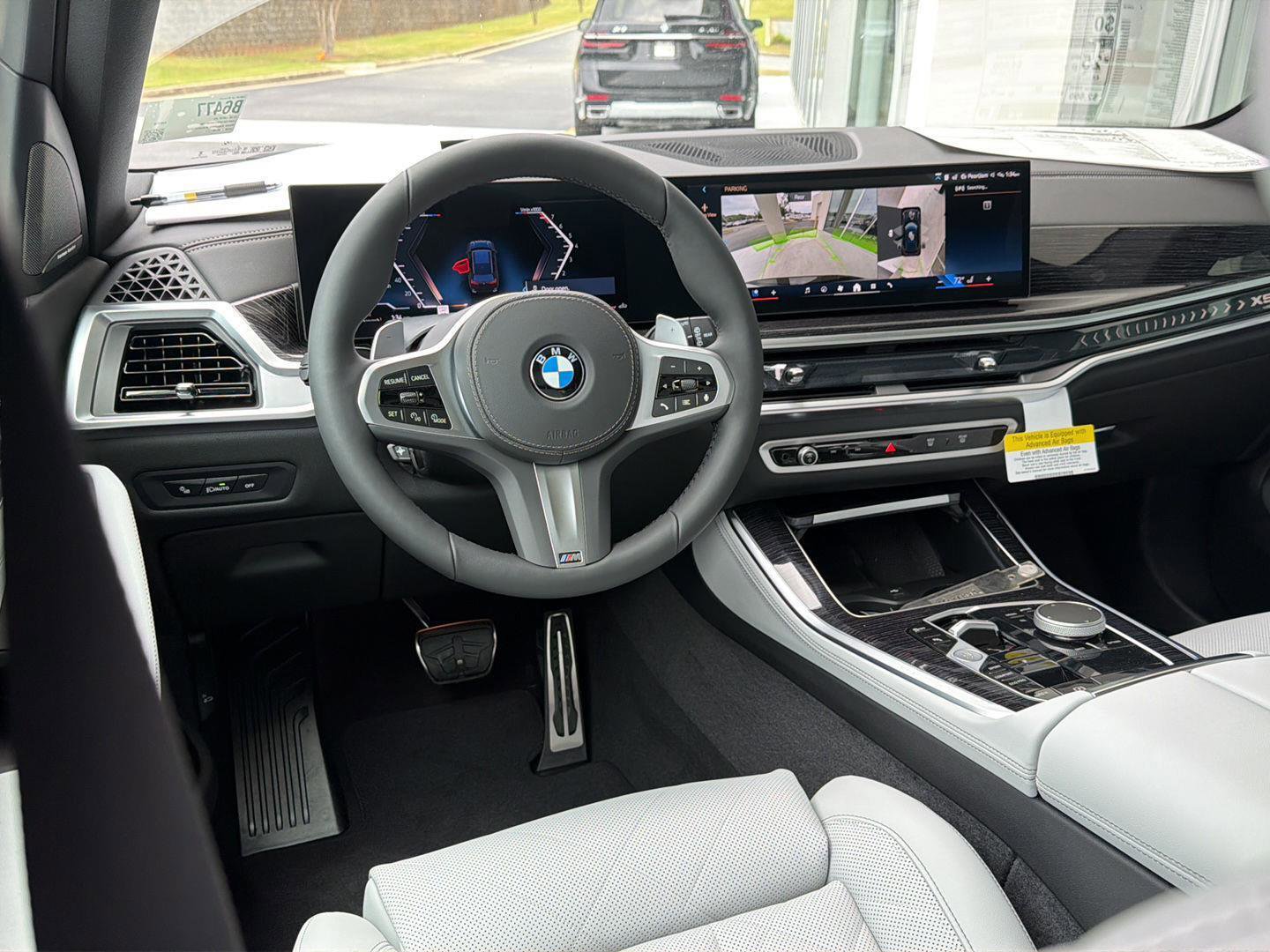New 2026 BMW X5 sDrive40i w/ M Sport Package RWD image 19