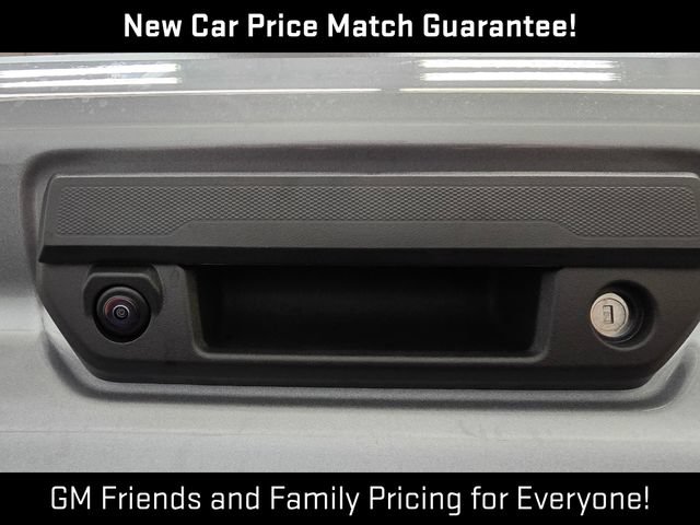 New 2026 GMC Canyon Elevation w/ Convenience Package AWD/4WD image 11
