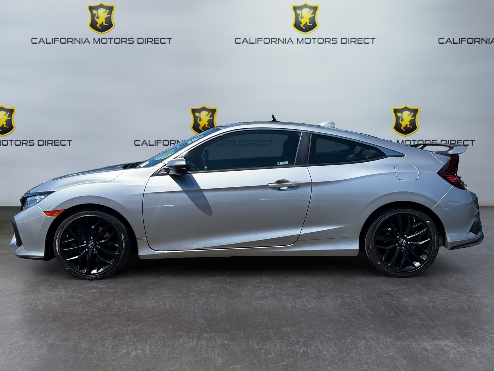 Used 2020 Honda Civic Si image 8