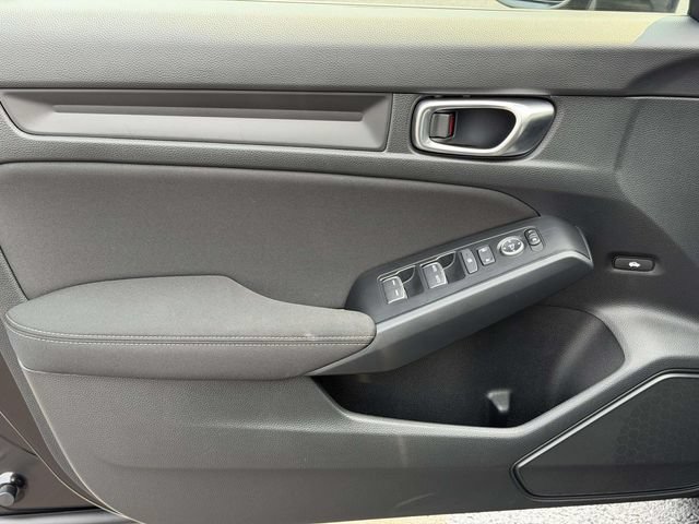 Certified 2026 Honda Civic Sport image 6