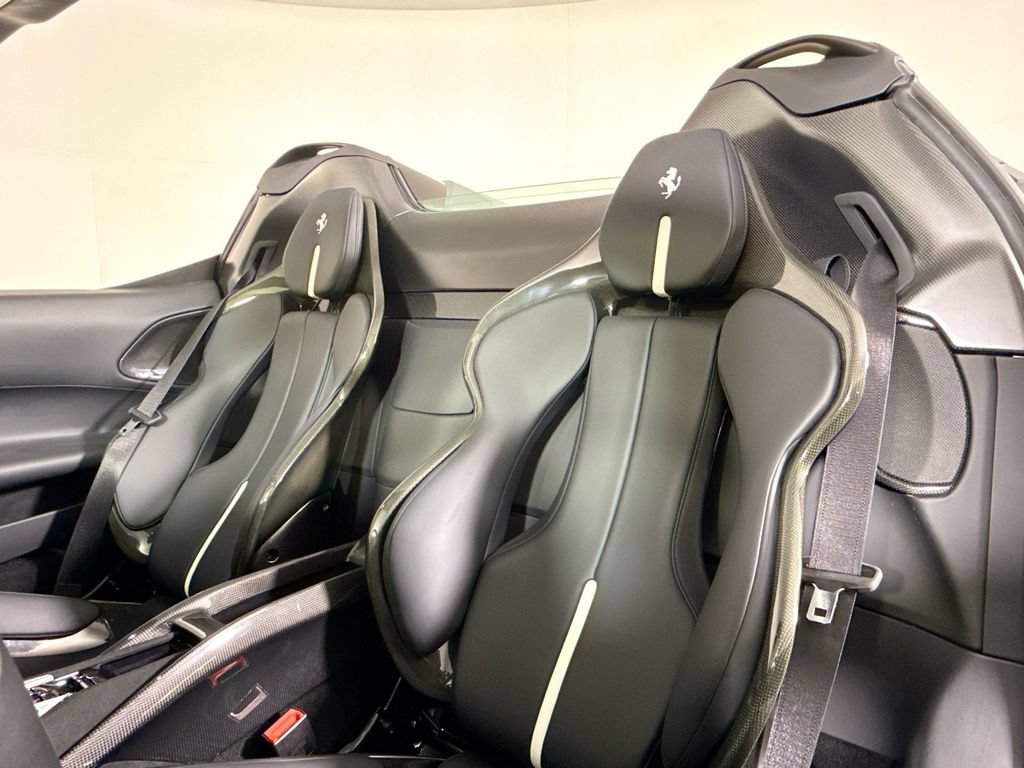 Used 2024 Ferrari SF90 Spider AWD/4WD image 18