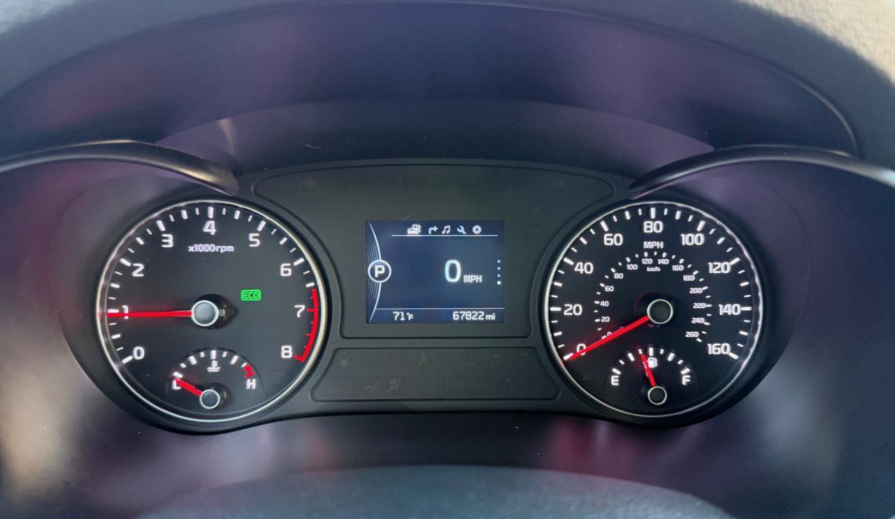 Used 2016 Kia Optima EX w/ Premium Package image 16