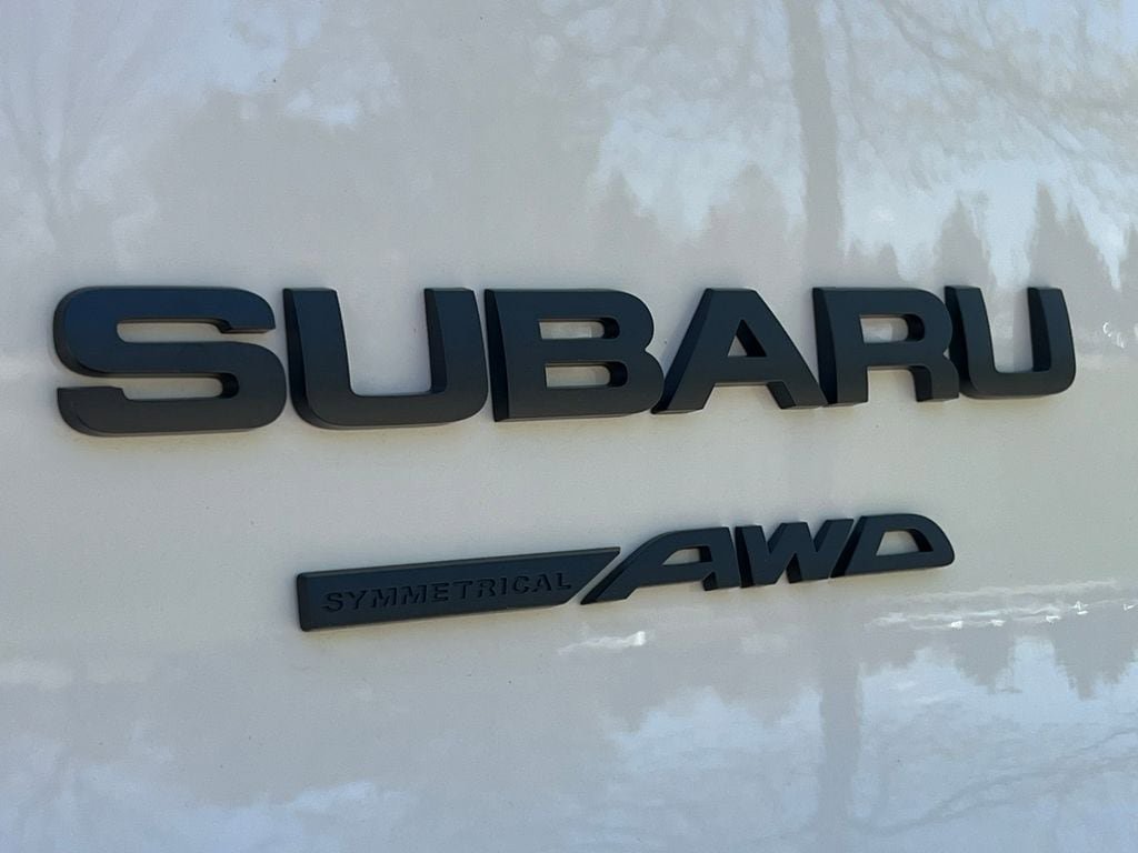 New 2026 Subaru Ascent Bronze Edition AWD/4WD image 9