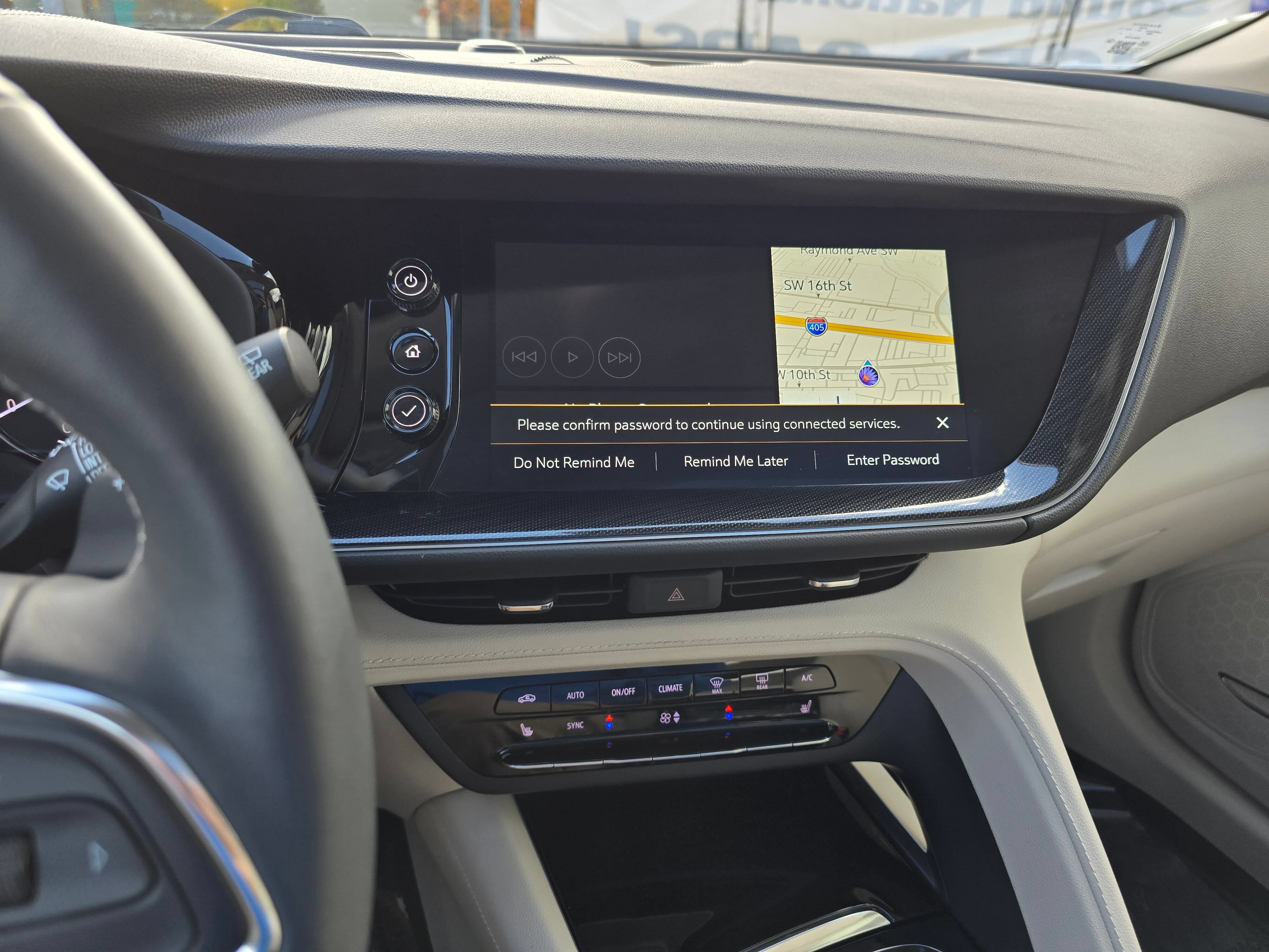 Used 2022 Buick Envision Essence w/ Technology Package I AWD/4WD image 27