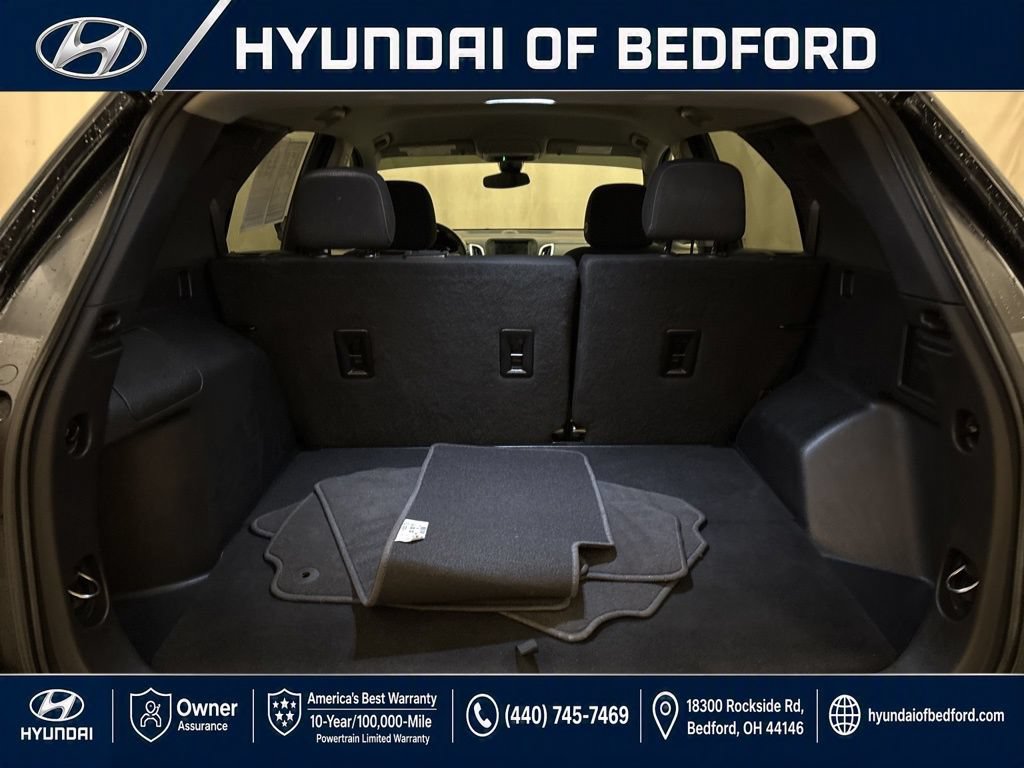 Used 2022 Chevrolet Equinox LT FWD image 12