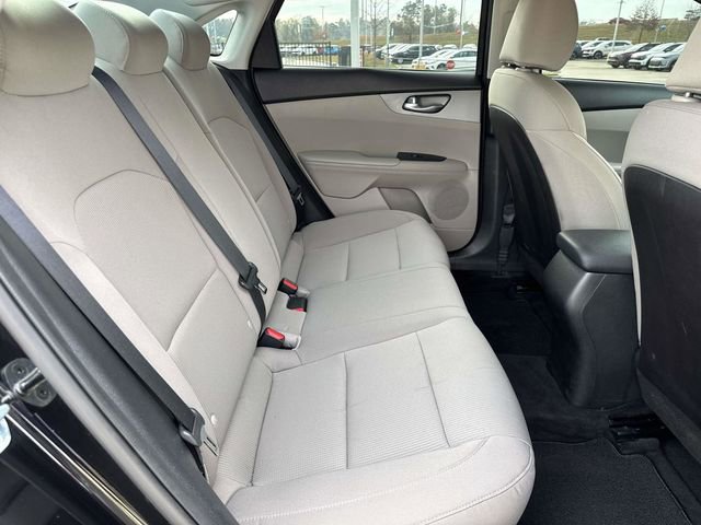 Used 2021 Kia Forte LXS image 20