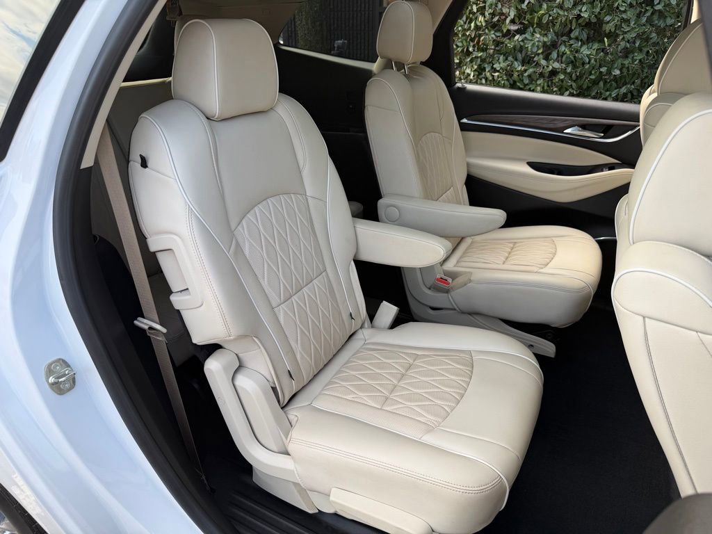 Used 2023 Buick Enclave Avenir w/ Trailering Package, 5000 lbs. image 40