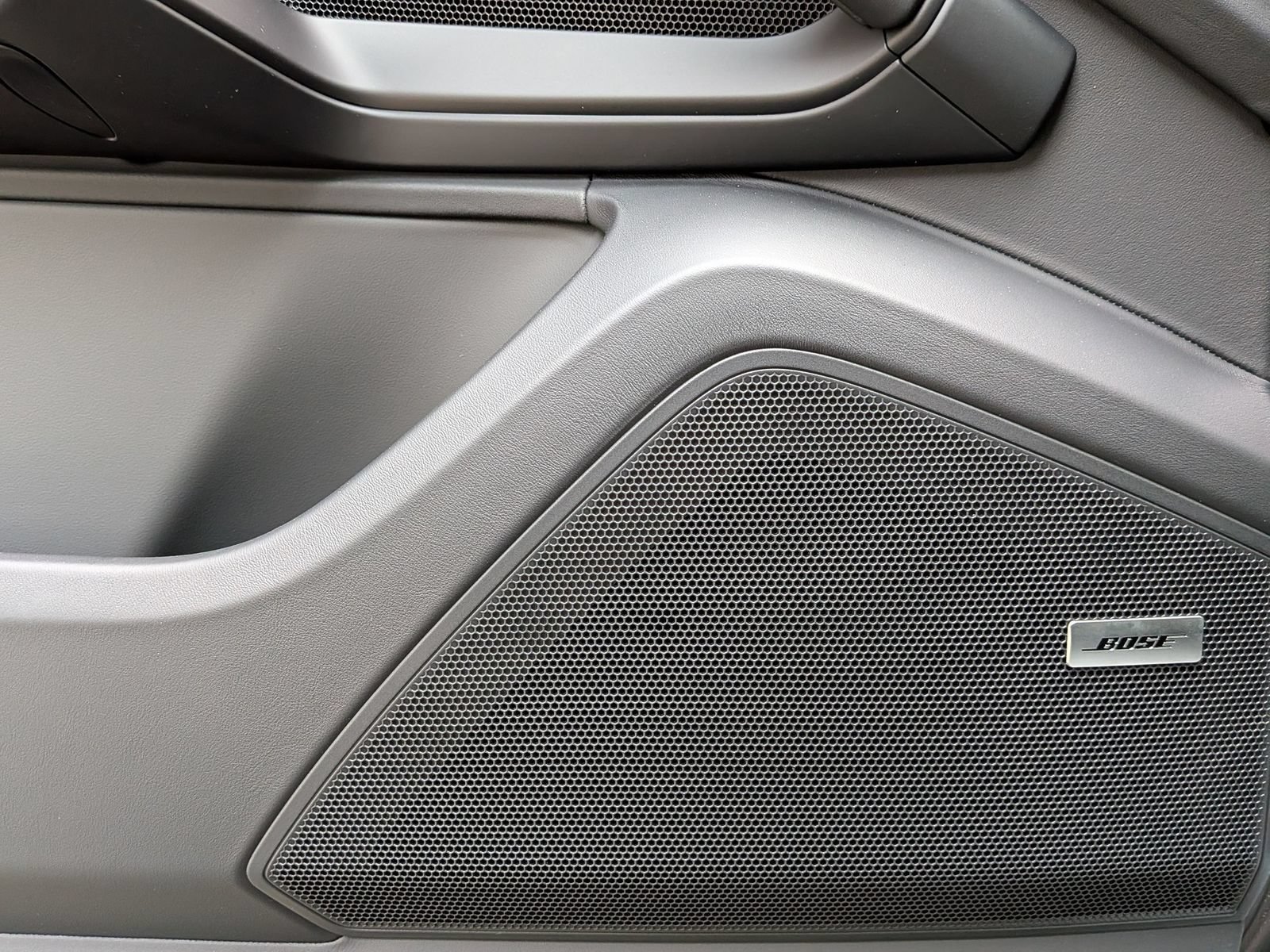 New 2026 Porsche Cayenne S AWD/4WD image 15