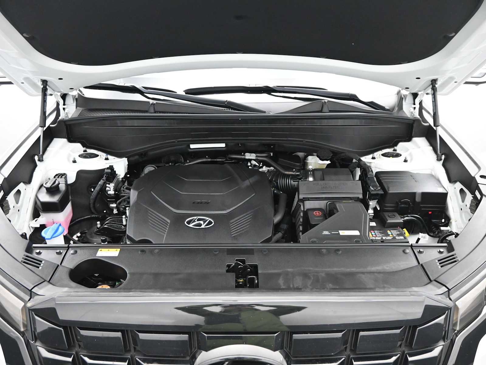 Used 2025 Hyundai Palisade SEL image 21