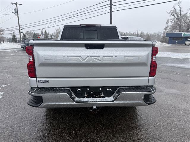 Used 2020 Chevrolet Silverado 1500 LT w/ All-Star Edition image 5