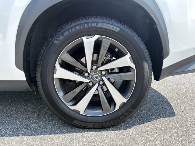 Used 2020 Lexus NX 300 FWD w/ Premium Package image 16
