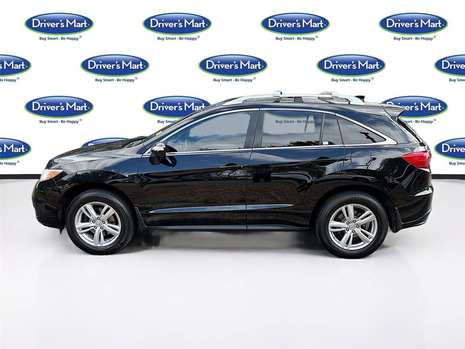 Used 2014 Acura RDX FWD w/ Technology Package image 5