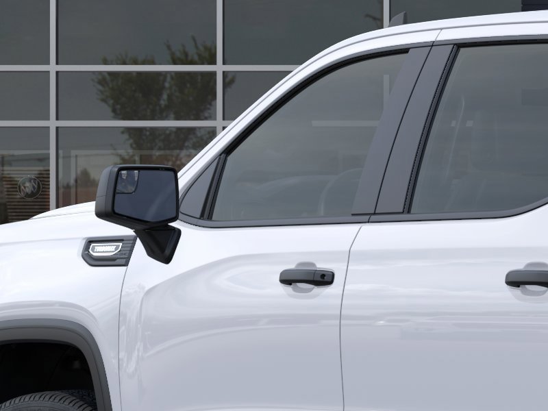 New 2026 GMC Sierra 1500 Pro w/ Pro Value Package image 12