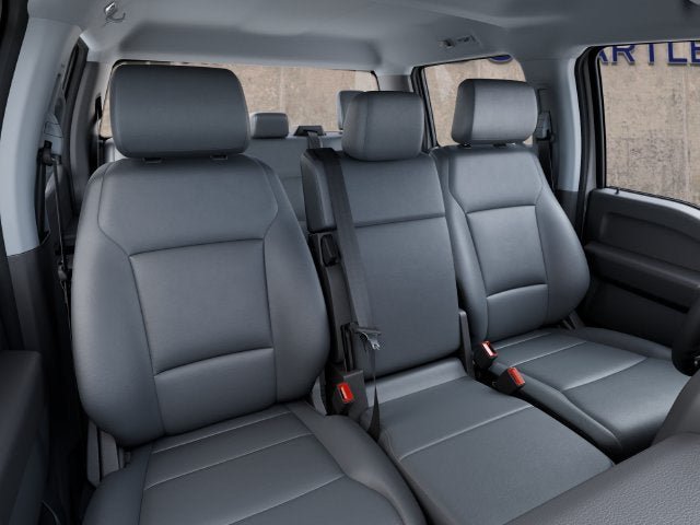 New 2027 Ford F350 XL AWD/4WD image 10